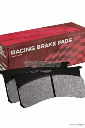 HAWK Performance Blue 9012 Motorsports Brake Pads CompBrake Pro Race F Crafted