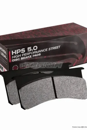 High Quality HAWK Performance HPS 5.0 Motorsports Brake Pads AP Racing CP5270-2/3/4