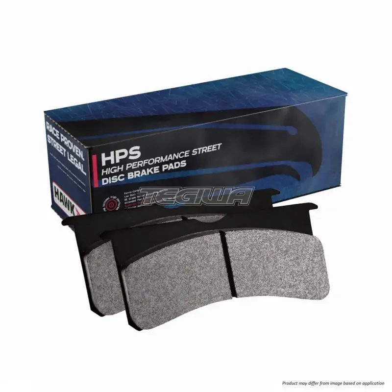 HAWK Performance HPS Motorsports Brake Pads Aerospace Single Dynalite Buy Today