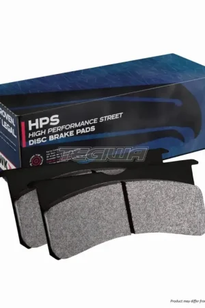 HAWK Performance HPS Motorsports Brake Pads Sierra / JFZ MGN Dual Cali Today Only