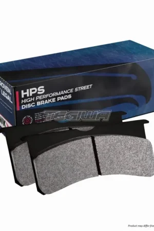 HAWK Performance HPS Motorsports Brake Pads StopTech St 60 Caliper Shop Now