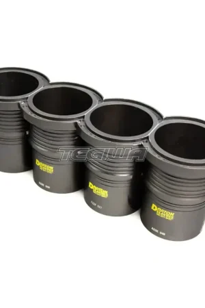 Warranty Included Darton Sleeves MID Sleeves Honda Civic Type R EP3 Integra DC5 Accord E