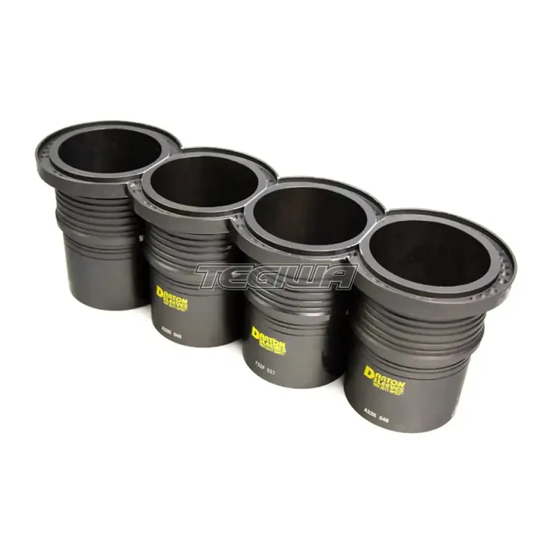 Warranty Included Darton Sleeves MID Sleeves Honda Civic Type R EP3 Integra DC5 Accord E