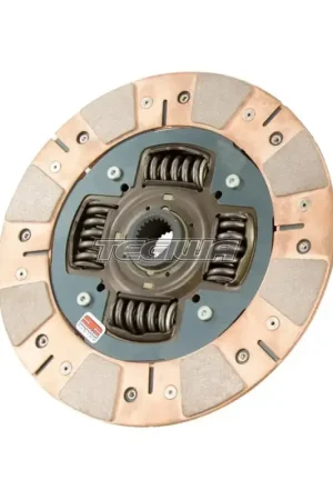 Competition Clutch Stage 3 to 4 Replacement Clutch Disc Only Honda Civ Low Price