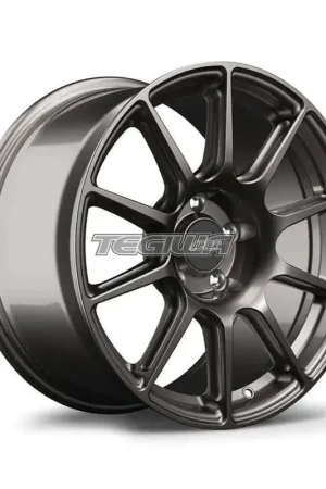 Apex SM-10 Alloy Wheel Anthracite - PCD: 5x120 | Diameter: 18" | Width Clearance