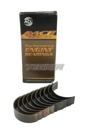 Limited Time ACL Race Series Performance Engine Bearings Honda D16A D16B D16W D16Y