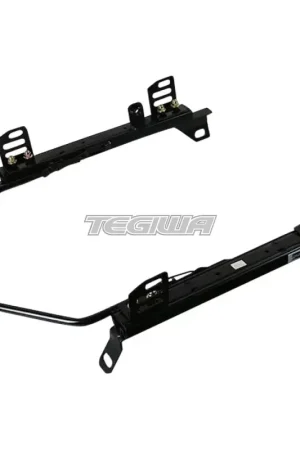 Limited Edition Buddy Club Seat Rail Toyota Corolla AE86 - Option: Right - CLEARANCE S