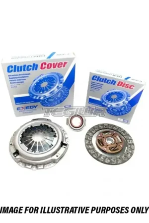 Exedy OEM Clutch Kit Subaru Impreza GD WRX STI EJ207 01-02 - CLEARANCE Factory Price