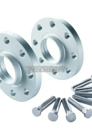 Eibach Wheel Spacers Nissan 370Z (Pair) 5x114.3 - Width: 15mm | System Sale