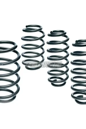 Eibach Pro-Kit Performance Springs BMW 3-Series Convertible E93 07- - Low Price