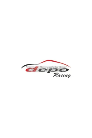 Limited Edition Depo Racing 52mm LED 2-in-1 Boost Gauge - Secondary Reading: Oil Tempe