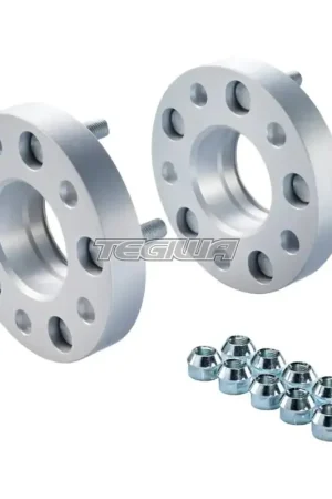 Reduced Price Eibach Wheel Spacers Abarth 124 Spider (Pair) 4x100 - Thickness: 30mm