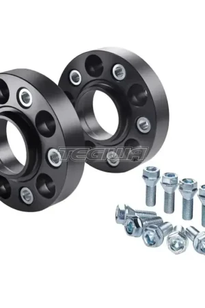 Eibach Wheel Spacers Ford Mustang 14- (Pair) 5x114.3 - Thickness: 20mm Secure Checkout
