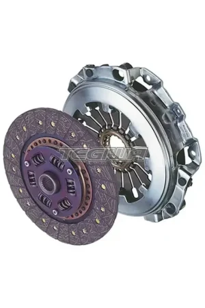 Direct From Factory Exedy Single Series Stage 1 Organic Clutch Mitsubishi 300GT Z16A 90+ -