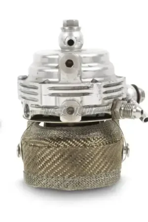 Modern Funk Motorsport External Wastegate Blanket - Size: 60mm | Material: Ca