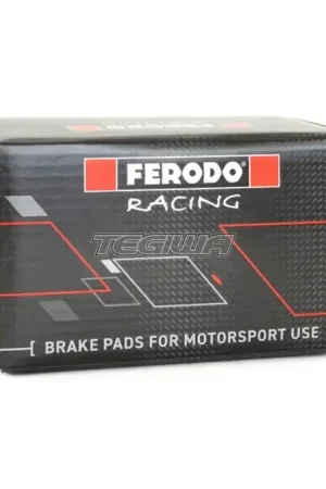 Ferodo FCP578H Rear Pads - CLEARANCE SALE Get Yours