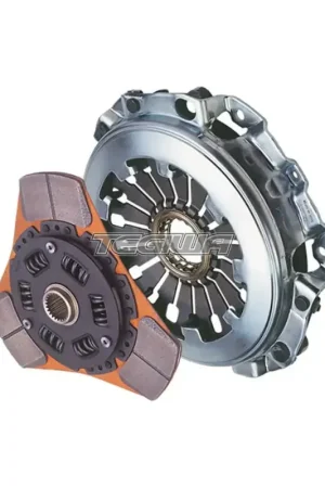 Special Offer Exedy Single Series Stage 2 Sports Clutch Subaru Impreza WRX EJ20T EJ2