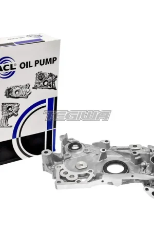 ACL OE Orbital Oil Pump Toyota 3S-GTE 5S-FE - CLEARANCE SALE Final Sale