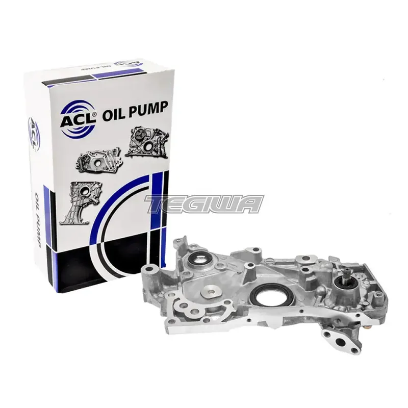 ACL OE Orbital Oil Pump Toyota 3S-GTE 5S-FE - CLEARANCE SALE Final Sale