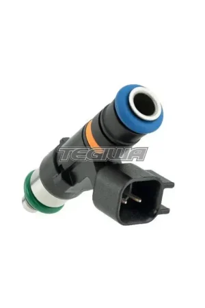 Grams Performance Std EV14 Injector - Single - Flow Rate: 750cc - CLEA Top Rated