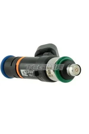 Grams Performance Injector Kit Mazda MX-5 Miata NA 1.6 90-93 NB 1.8 99 Time-Limited