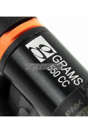 Grams Performance Injector Kit Top Feed Only Nissan Silvia S13 S14 S15 Hot Picks