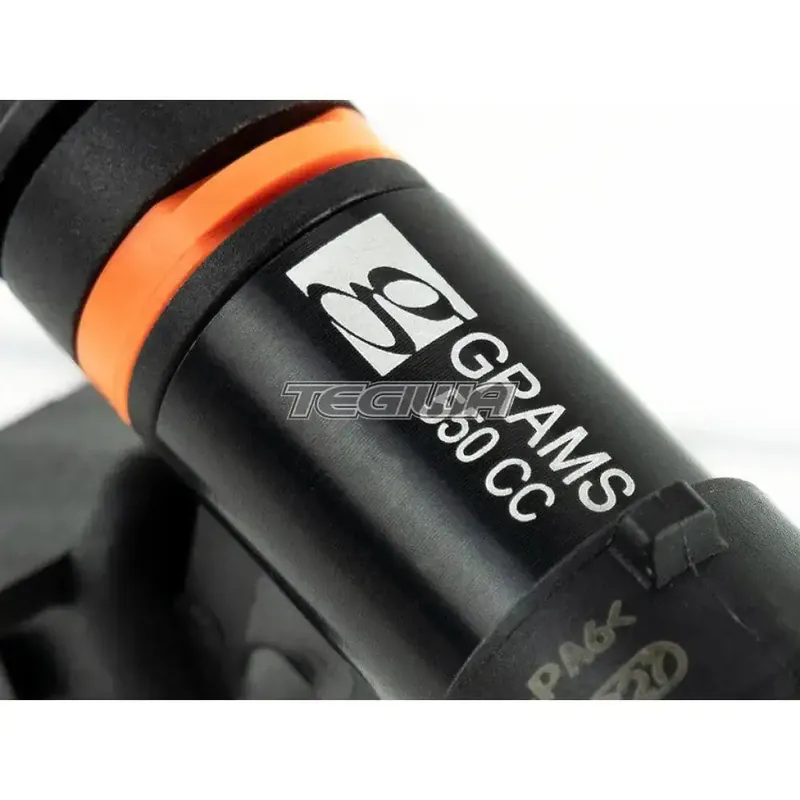 Grams Performance Injector Kit Top Feed Only Nissan Silvia S13 S14 S15 Hot Picks
