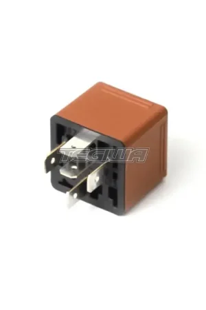 Haltech Power Relay 30A 5 Pin For Haltech Fuse Box - CLEARANCE SALE While Supplies Last