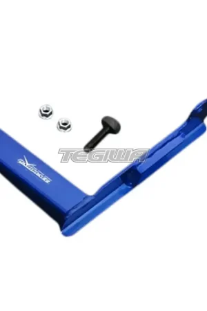 Hardrace Brake Master Cylinder Stopper Ford Mondeo Mk5 14- LHD Only - Final Sale