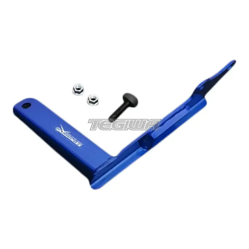 Hardrace Brake Master Cylinder Stopper Ford Mondeo Mk5 14- LHD Only - Final Sale