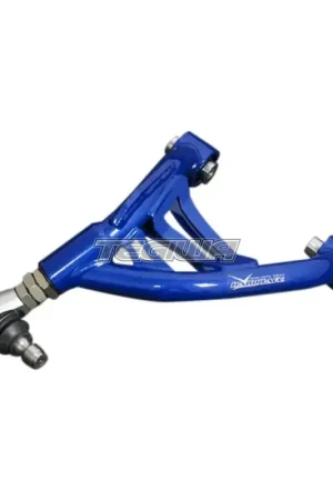 Hardrace Adjustable Rear Upper Camber Arm With Spherical Bearings 2Pcs Seasonal Sale