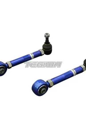 Discount Hardrace Adjustable Rear Toe Control Arms With Spherical Bearings 2Pc