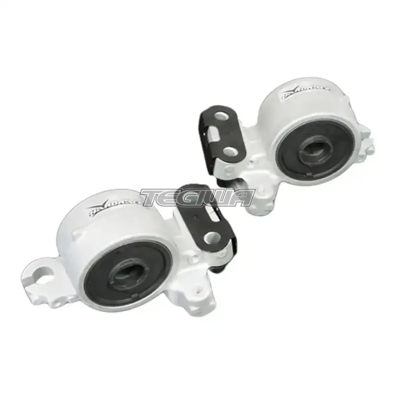 Hardrace Honda Cr-V 17 - Front Lower Arm - Rear Compliance Bushing Kit Time-Limited