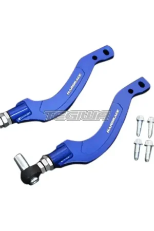 Hardrace Race Series High Angle Tension Rods Nissan Silvia S13 89-94 - High Quality