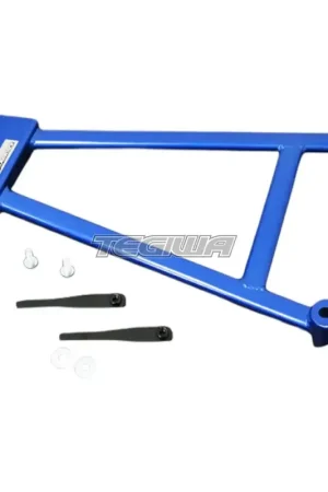 Hardrace Toyota Sienna 21+ Rear Lower 4-Points Brace - 1Pcs/Set - CLEA Hassle-Free Returns