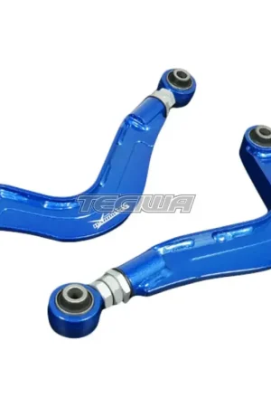 Hardrace Toyota Alphard/Vellfire 15+ - Rear Camber Kit - (Hardened Eub Money Back Guarantee