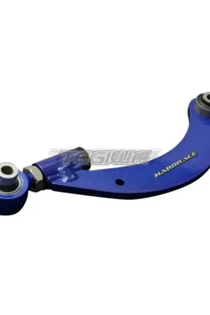 Hardrace Rear Upper Camber Arm Kit Toyota Zelas / Auris Sr180 T180 / L Money Back Guarantee