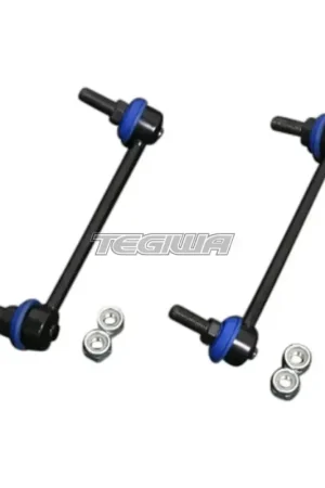 Hardrace Reinforced Rear Drop Links 2Pc Set Mazda Cx-5 Mazda3 Mazda6 1 Exclusive