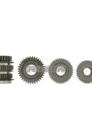 MFactory Close Ratio Gears Subaru BRZ - Gear: 1st & 2nd - Includes Mai Viral