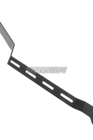 Direct From Factory KAP Industries Fire Extinguisher Bracket Nissan Patrol GU 97-16 - CLEA