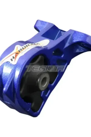 Hardrace Hardened Front Engine Mount 1Pc Set Subaru Legacy BM Br - CLE Certified