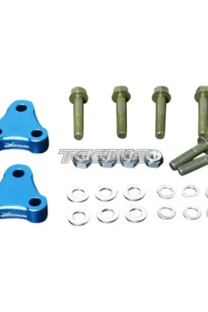 Super Sale Hardrace Front Roll Centre Adjusting 20Mm Spacer 2Pc Set Toyota Camry