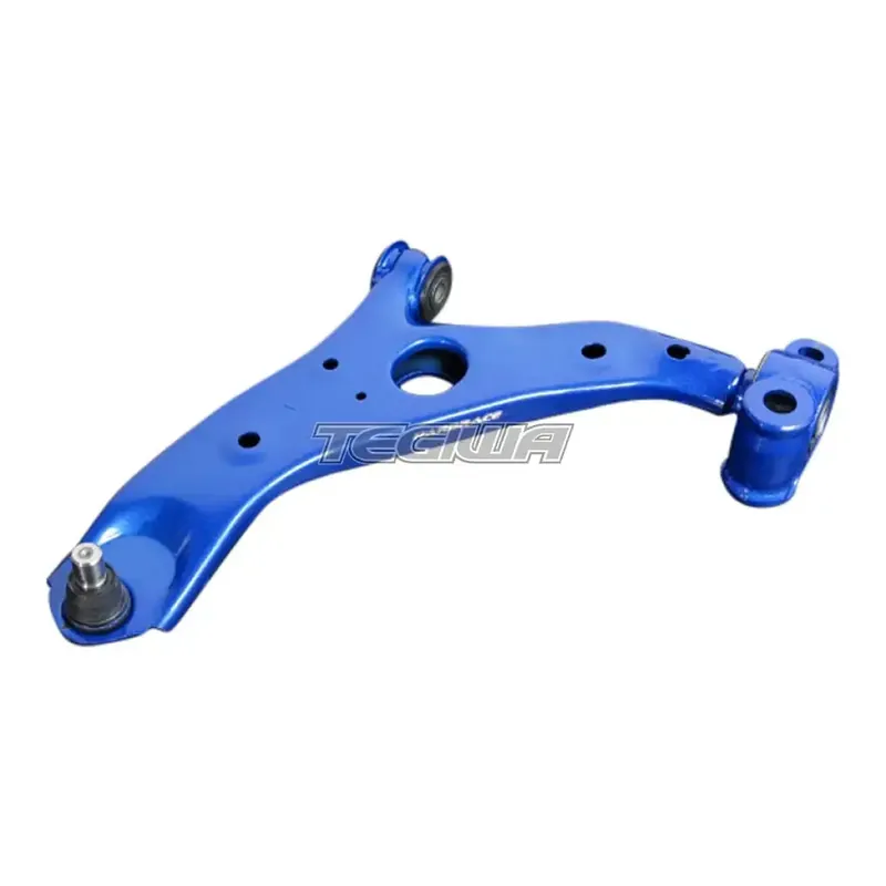 Hardrace Front Lower Arm Harden Rubber (2 Piece Set) Mazda 6 14-/Cx5 1 Buy Online