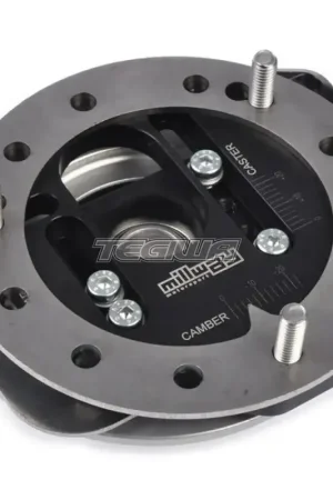 Factory Price Millway Motorsport Adjustable Camber Plates - 60mm Race Springs (E9X M