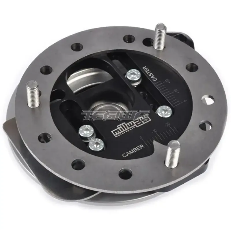 Factory Price Millway Motorsport Adjustable Camber Plates - 60mm Race Springs (E9X M