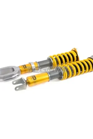 Ohlins Road & Track (DFV) Coilovers Nissan GT-R (R35) 07+ - CLEARANCE Secure Checkout