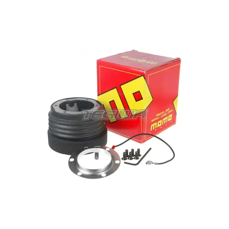 Momo Steering Wheel Boss Kit Ford Escort Airbag All Years Ma4536R - CL Money Back Guarantee