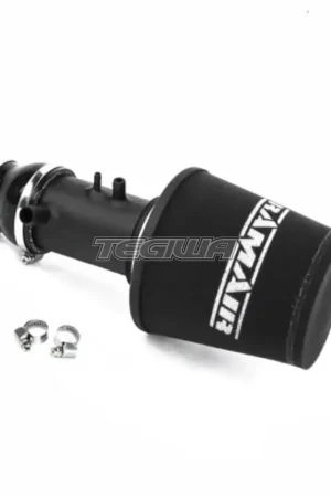 Ramair SR Performance Intake Kit Alfa Romeo Giulietta 1.4T - CLEARANCE Crafted