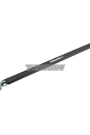 Skunk2 Black Series Rear Strut Bar Honda Integra Type R DC2 92-00 - CL Limited Time