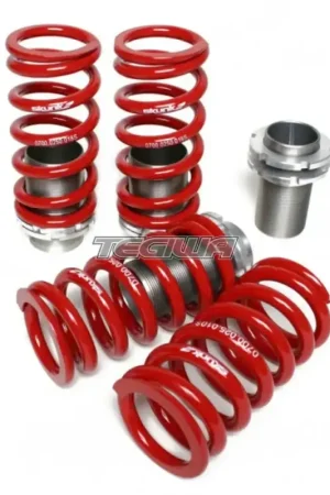 Skunk2 Drag Launch Adjustable Sleeve Coilovers Honda Integra Type R DC Super Sale